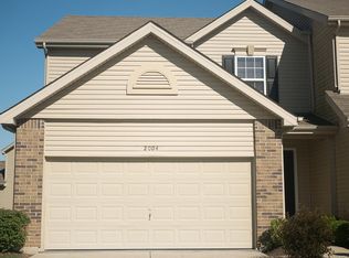 2004 Chestnut Pines Court St, Peters, MO 63376