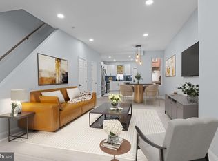 1612 S 24th St, Philadelphia, PA 19145