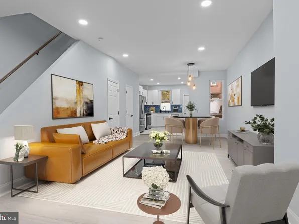 1612 S 24th St, Philadelphia, PA 19145