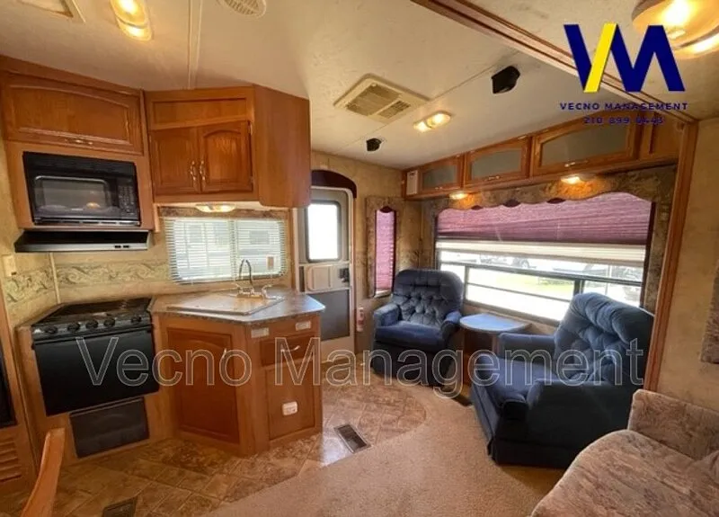 Creekside RV Park — Photo 3