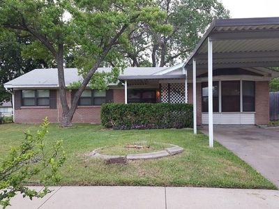945 Moore Dr, Mesquite, TX, 75149