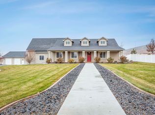 2112 Meritage Ave, Richland, WA 99352