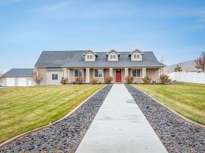 2112 Meritage Ave, Richland, WA, 99352