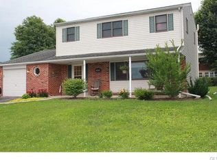 4848 Cypress St, Allentown, PA 18106