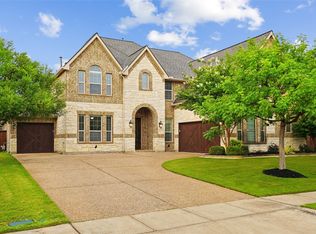 2707 Trophy Club Dr, Trophy Club, TX 76262