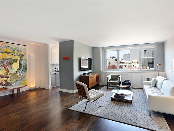 4th image of 61 Jane St APT 8L