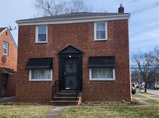 (Undisclosed Address), Maple Heights, OH 44137