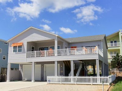883 Ocean Side, Port Aransas, TX, 78373
