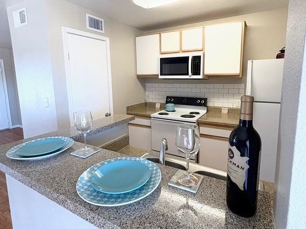 2101 E Trant Rd #2107