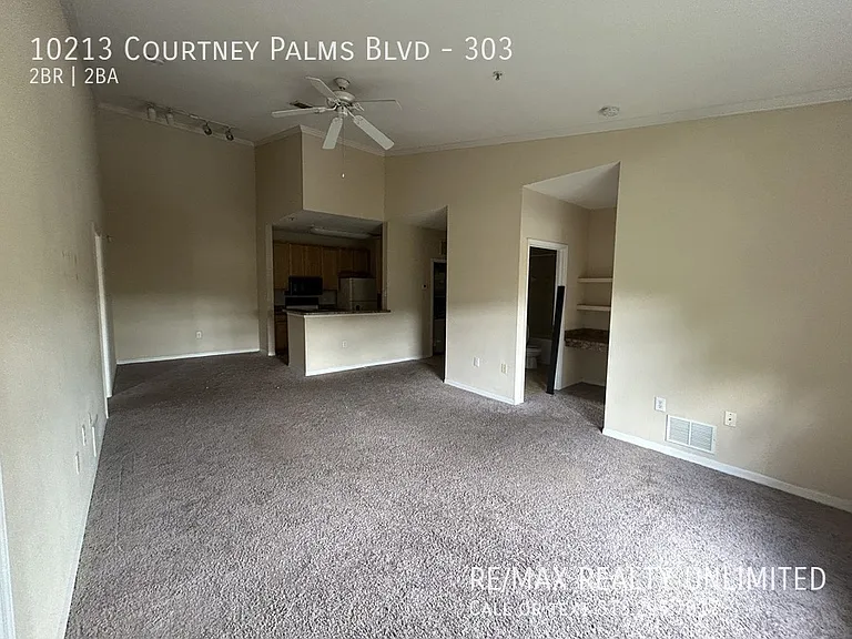 10213 Courtney Palms Blvd #303 — Photo 2
