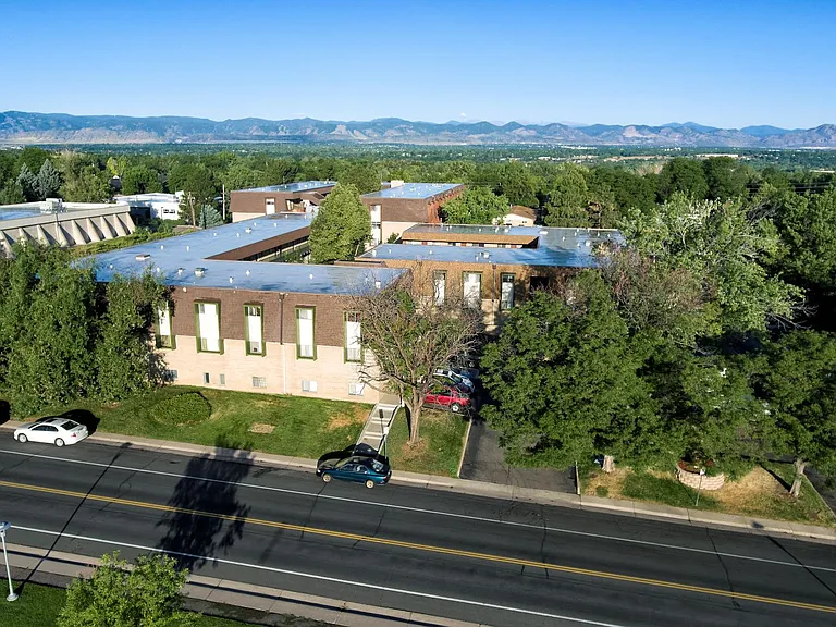 Weston Ridge Apartments — Photo 19