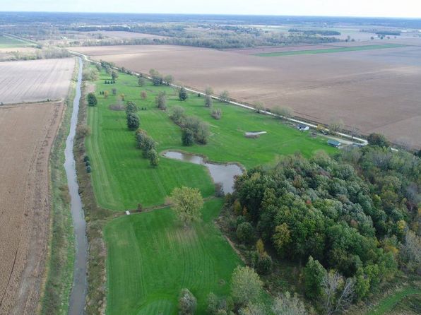 15886 Speaker Rd, Imlay City, MI 48444
