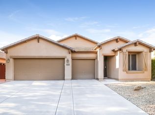 10028 N Erin Ct, Waddell, AZ 85355