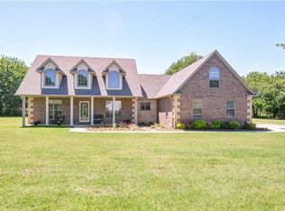 9131 N Midwest Blvd, Jones, OK 73049