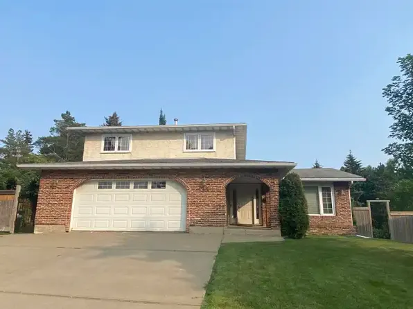 35 Braeside Cres #1A, Strathcona County, AB T8A 3M9