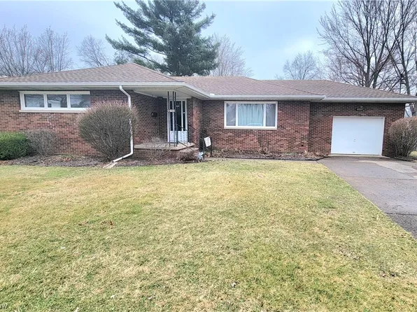 1422 Westwood Dr, Lorain, OH 44053