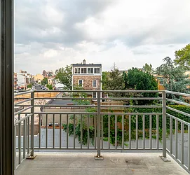 Rented by Astoria Realty