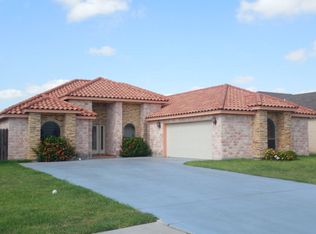 Portofino Blvd, Brownsville, TX 78526