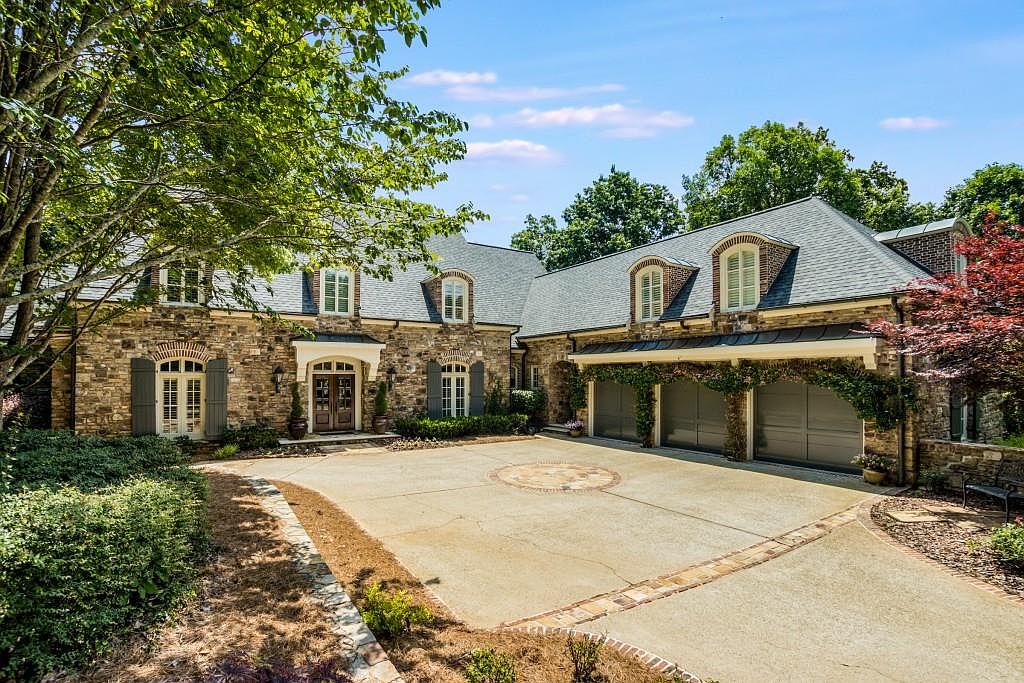 524 Gramercy Dr NE, Marietta, GA 30068 Zillow