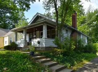 1586 Maplegrove Rd, South Euclid, OH 44121