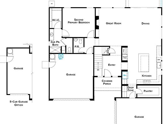 2nd image of this home