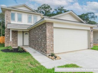 25646 Roy Rogers Rd, Splendora, TX 77372