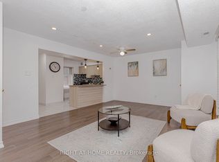 40 Rexdale Blvd #3, Toronto, ON M9W 5Z3