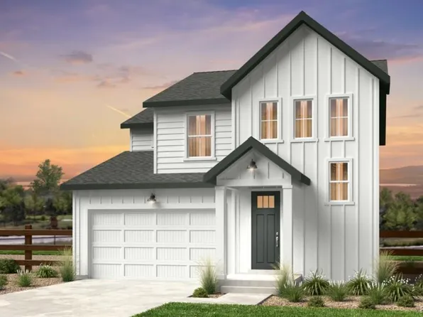 16938 W 92nd Drive, Arvada, CO 80007