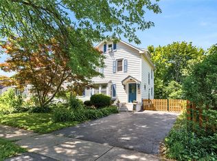 148 Rawlinson Rd, Rochester, NY 14617