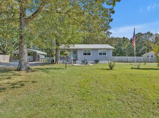 117 Rockhouse Rd, Hohenwald, TN 38462