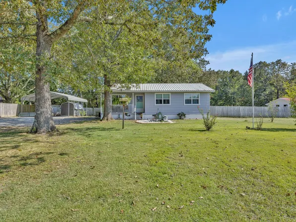 117 Rockhouse Rd, Hohenwald, TN 38462