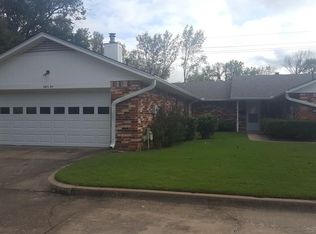 3815 SE Toledo Rd #3-D, Bartlesville, OK 74006