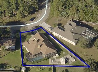 455 Cortez Rd NW, Palm Bay, FL 32907