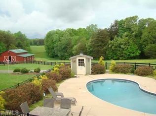 1987 Beeson Rd, Kernersville, NC 27284