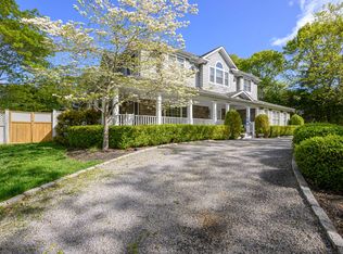 7 Hilltop Ln, East Hampton, NY 11937