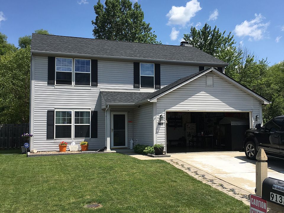 1st image of 9132 Robey Glen Dr