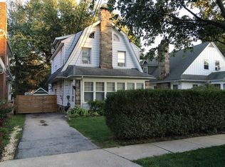 123 Sutton Rd, Ardmore, PA 19003