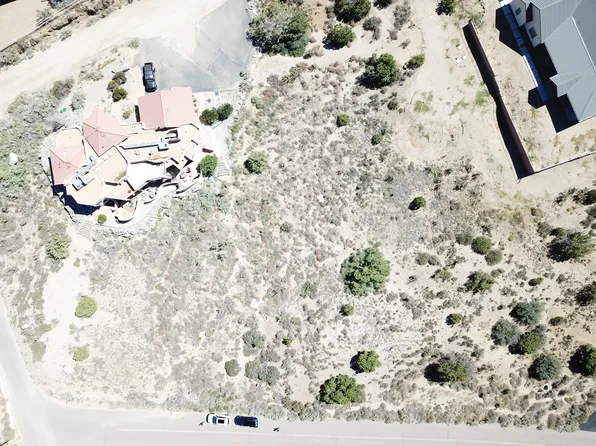 0 Silver Hills Ln SE, Albuquerque, NM 87123