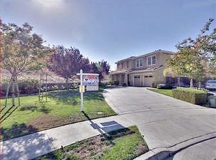 1729 Crane Ridge Ct, San Jose, CA 95121