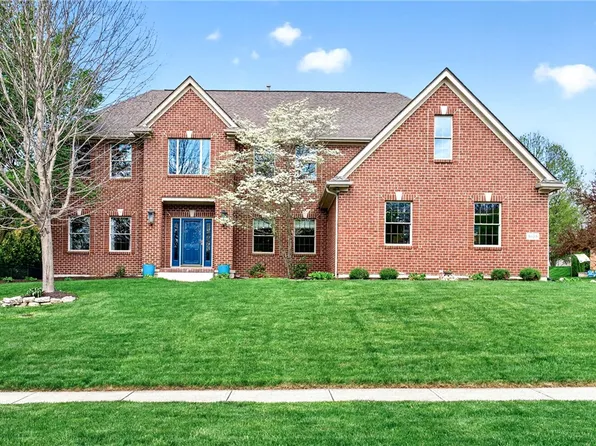 3605 E Salinas Cir, Dayton, OH 45440