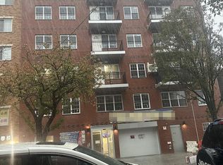141-15 Cherry Avenue #3C, Flushing, NY 11355