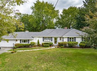 35 Wendover Rd, Springfield, MA 01118