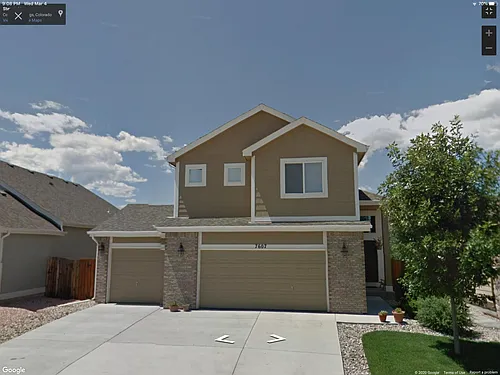 7607 Steward Ln Photo 1