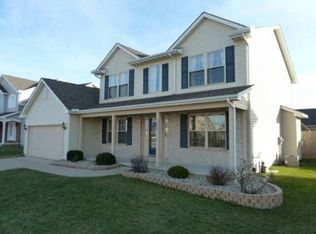 10907 N Highcrest Ln, Dunlap, IL 61525