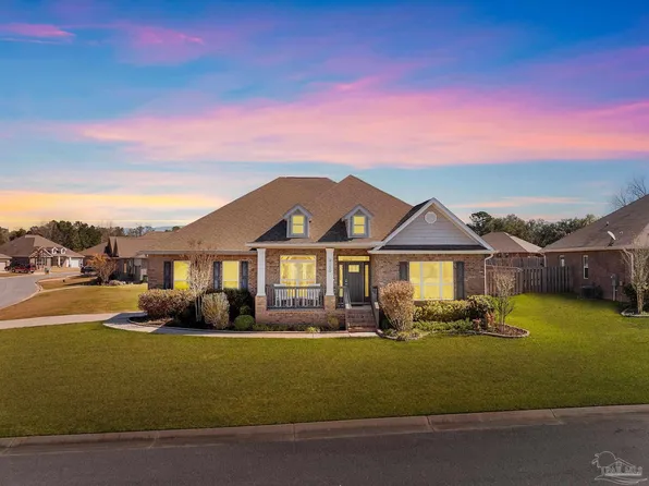 9150 Brookline Dr, Pensacola, FL 32526