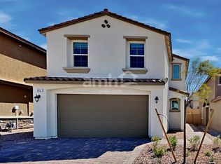 285 Yasmin Daylily Pl, Henderson, NV 89015