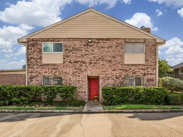 2515 Bering Dr Unit 1, Houston, TX 77057