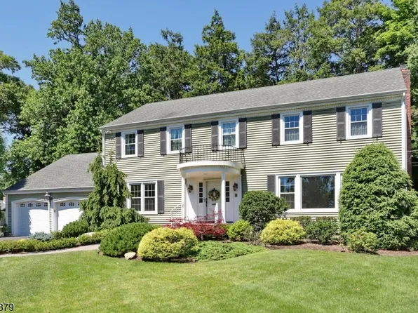 543 Hague Ct, Oradell Boro, NJ 07649