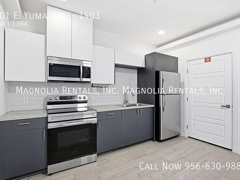 901 Yuma Ave #1403 — Photo 5