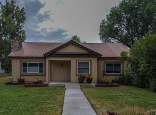 664 Pershing St, Craig, CO 81625
